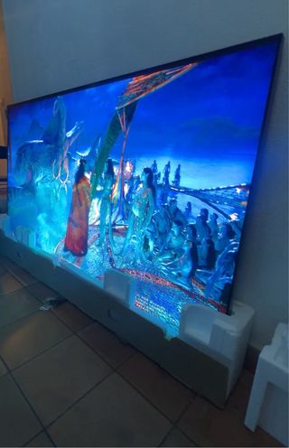 Sony Bravia 75XR90 Impecable