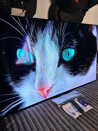 Sony Bravia 75XR90 Impecable