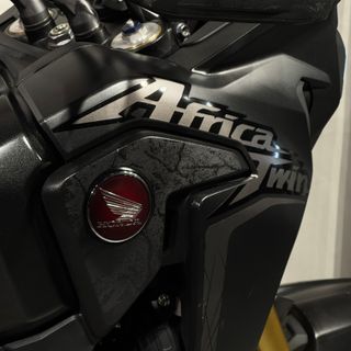 Honda CRF1000L Africa Twin DCT