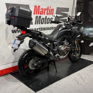 Honda CRF1000L Africa Twin DCT