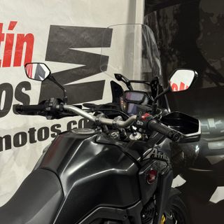 Honda CRF1000L Africa Twin DCT