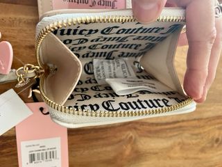 Cartera Juicy Couture