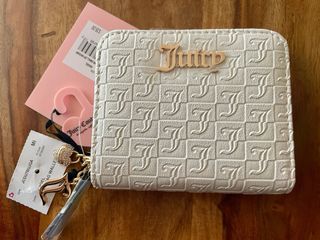 Cartera Juicy Couture