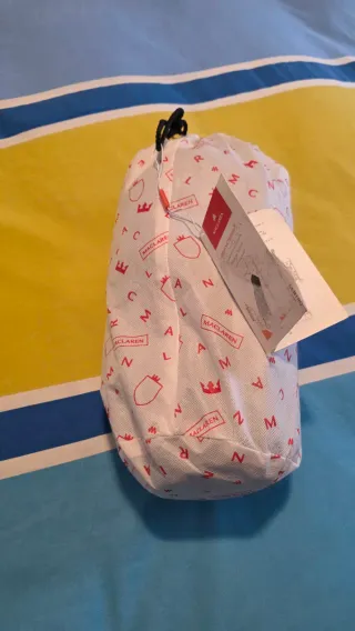 Saco invierno Maclaren silla paseo