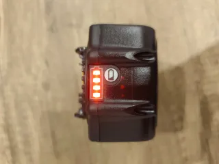 Baterías Makita 18V 5.0Ah Li-Ion