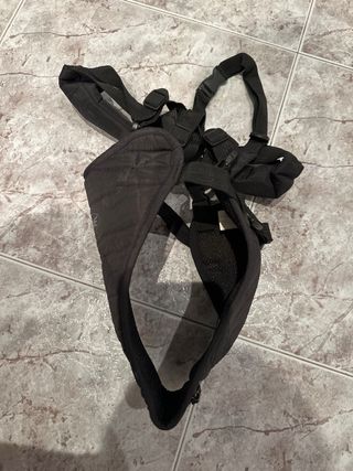 Arnés ayuda andar bebé Jane