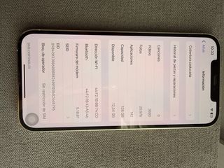 iPhone 12 Pro Max 128GB