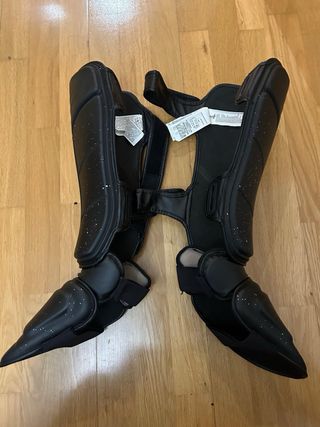 Kickbox / Muay thai proteccion