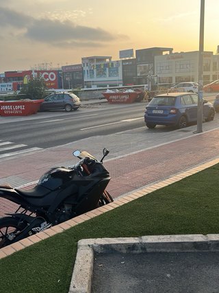 Derbi GPR 125