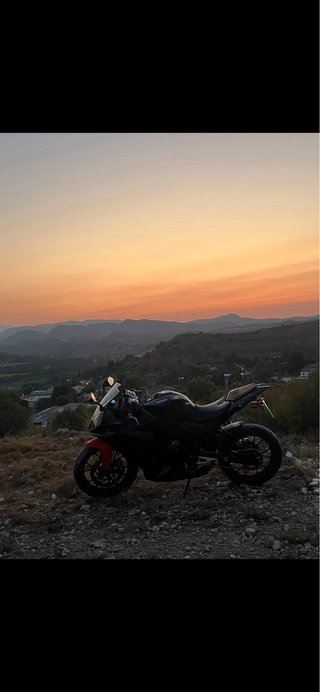 Derbi GPR 125