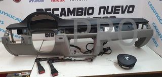 kit airbag serie 3 e90