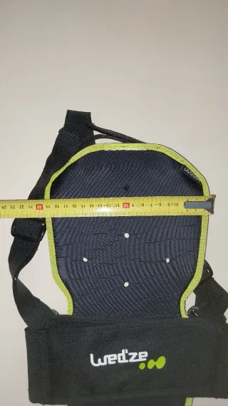 Espaldera esquí niño Wed'ze