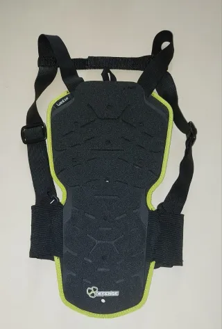 Espaldera esquí niño Wed'ze