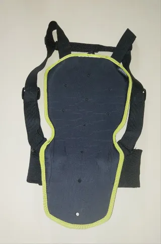 Espaldera esquí niño Wed'ze