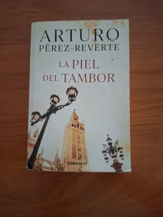 La piel del tambor