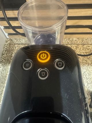 Cafetera Philips L'OR Barista