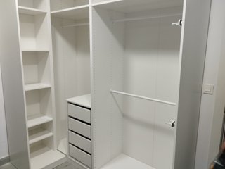 Carpintero, Montador de muebles