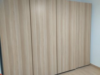 Carpintero, Montador de muebles