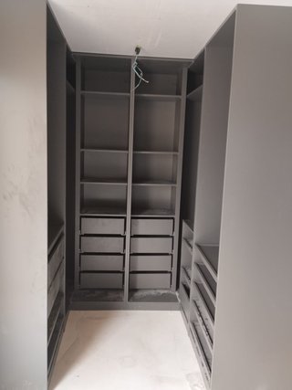 Carpintero, Montador de muebles