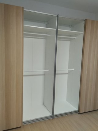 Carpintero, Montador de muebles