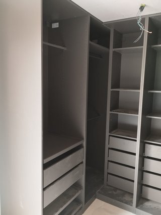 Carpintero, Montador de muebles