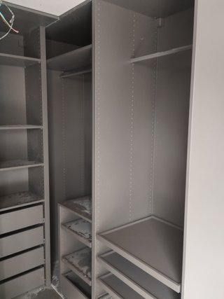 Carpintero, Montador de muebles