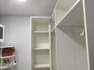 Carpintero, Montador de muebles
