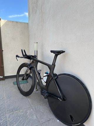 Orbea Ordu Talla S