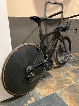 Orbea Ordu Talla S