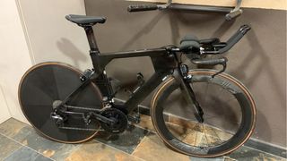 Orbea Ordu Talla S