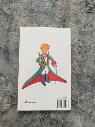 El principito