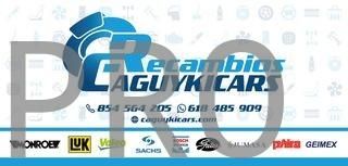 PISTOLA DE IMPACTO BRUSHLESS A BATERÍA 1/2 1300NM 60044C