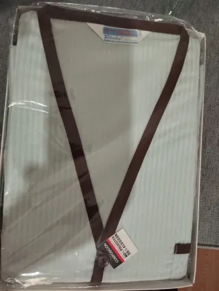 Pijama Verano Hombre Terlenka