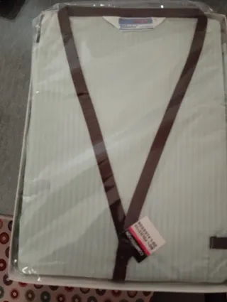 Pijama Verano Hombre Terlenka