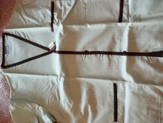 Pijama Verano Hombre Terlenka