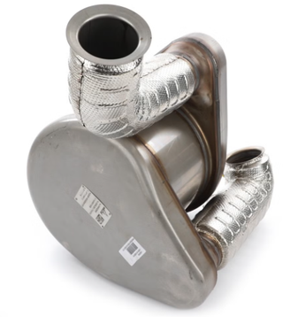 Fendt 800 SCR Catalizador E835201110012