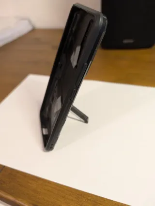 Poco F5 Pro 256GB Negro