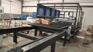 Instalacion y mantenimiento laseres de fibra