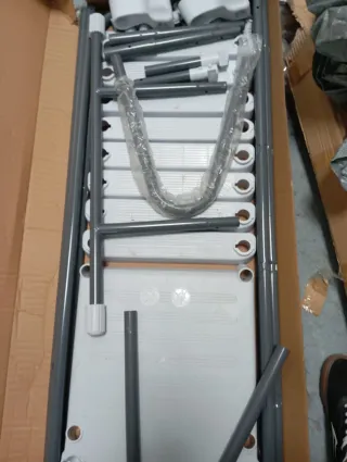 Piscina rectangular ultra XTR frame