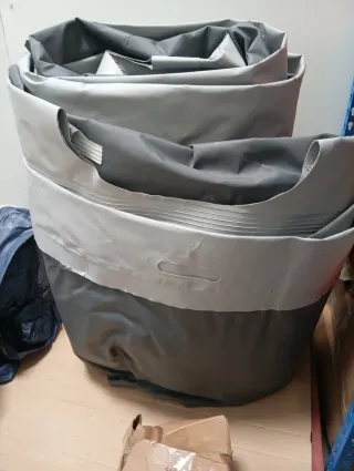 Piscina rectangular ultra XTR frame