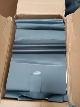 Piscina rectangular ultra XTR frame