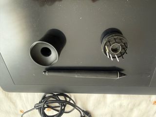 Wacom Intuos 5 PTK-650 Talla M