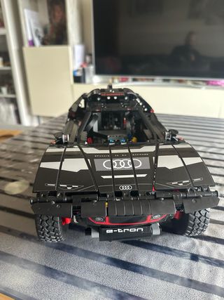 Lego Technic Audi e-tron