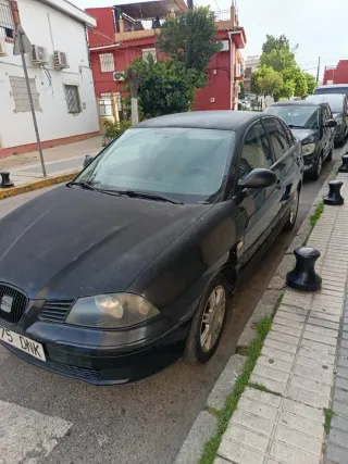 SEAT Cordoba 2005