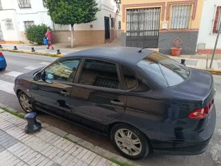 SEAT Cordoba 2005