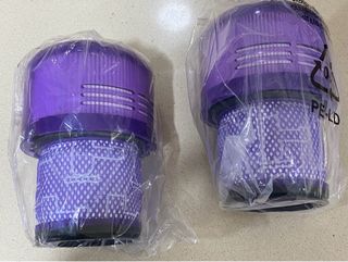 2 Filtros Dyson V11 Nuevos