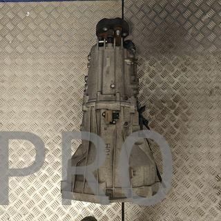 CAJA CAMBIOS BMW USADO 1069301097A