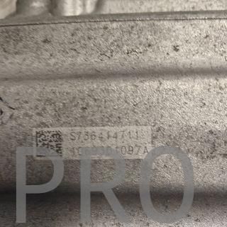 CAJA CAMBIOS BMW USADO 1069301097A