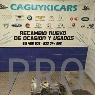 CAJA CAMBIOS BMW USADO 1069301097A