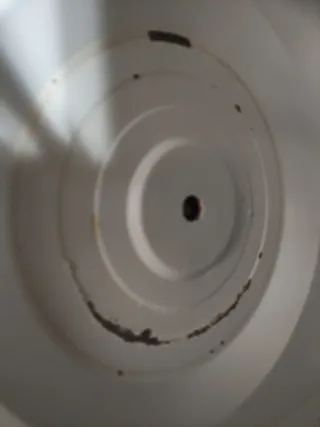 Microondas LG Blanco